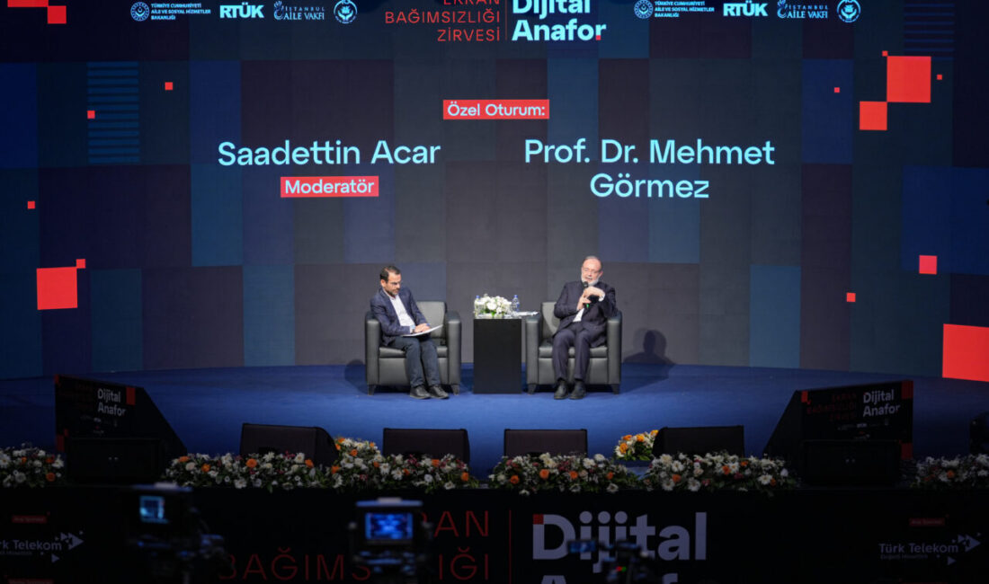 - Türkiye Uluslararası İslam, Bilim ve Teknoloji Üniversitesi Rektörü Mehmet