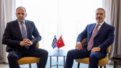 İSTANBUL (AA) – Dışişleri Bakanı Hakan Fidan, Bulgaristan'ın başkenti Sofya'da