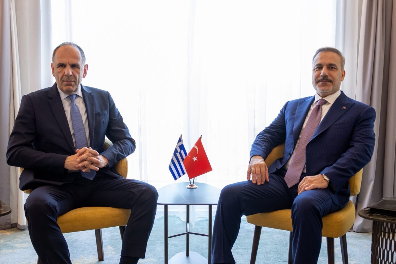 İSTANBUL (AA) – Dışişleri Bakanı Hakan Fidan, Bulgaristan'ın başkenti Sofya'da