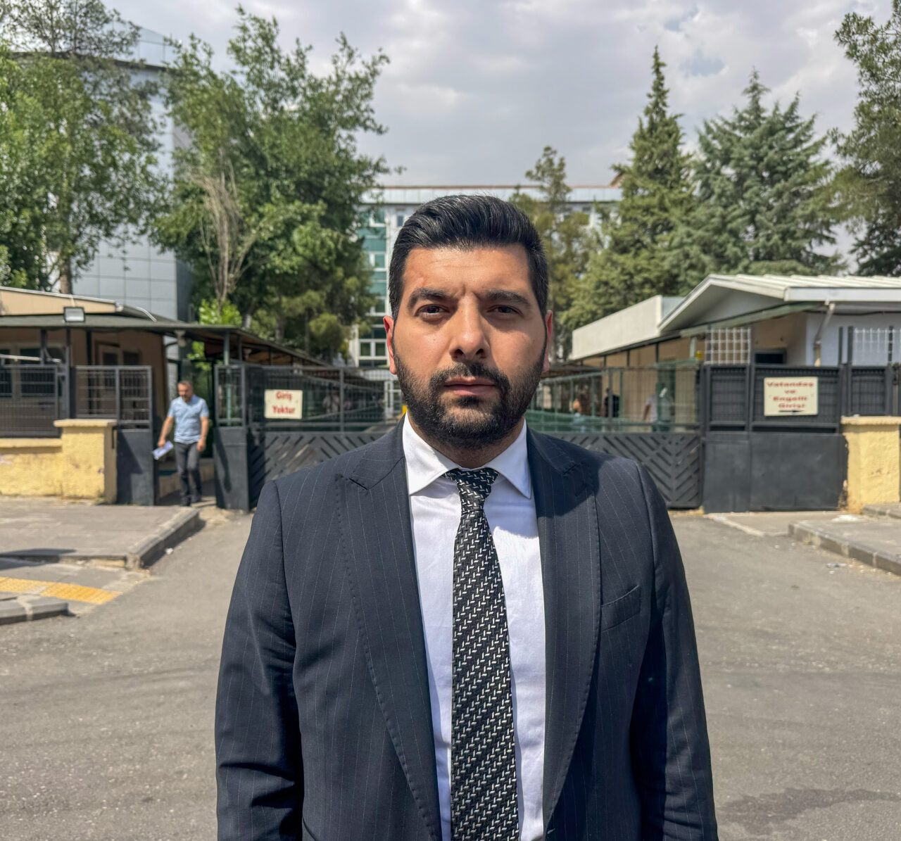 DİYARBAKIR (AA) – Diyarbakır'ın merkez Yenişehir ilçesinde geçen yıl birlikte