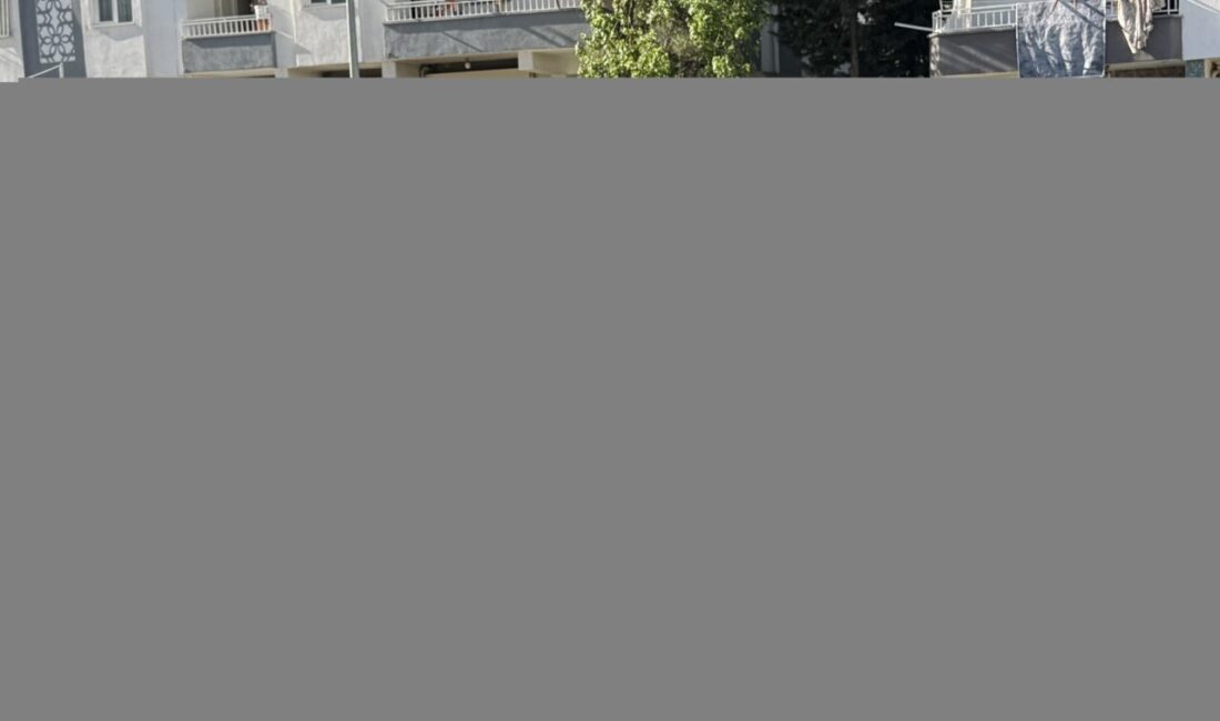 DİYARBAKIR (AA) – Diyarbakır'ın Kayapınar ilçesinde iki grup arasında çıkan