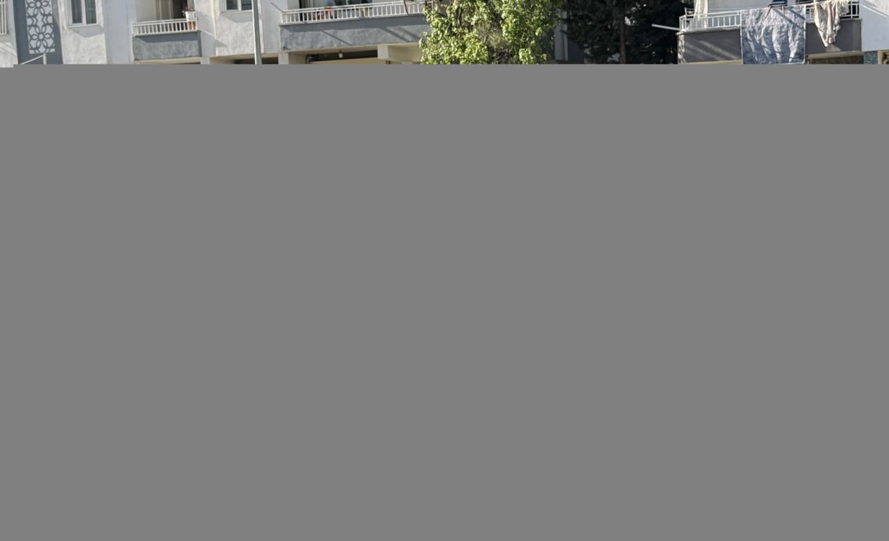 DİYARBAKIR (AA) – Diyarbakır'ın Kayapınar ilçesinde iki grup arasında çıkan