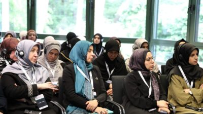 KÖLN (AA) – Almanya'nın Köln kentinde düzenlenen Doğu Avrupa, Kafkasya