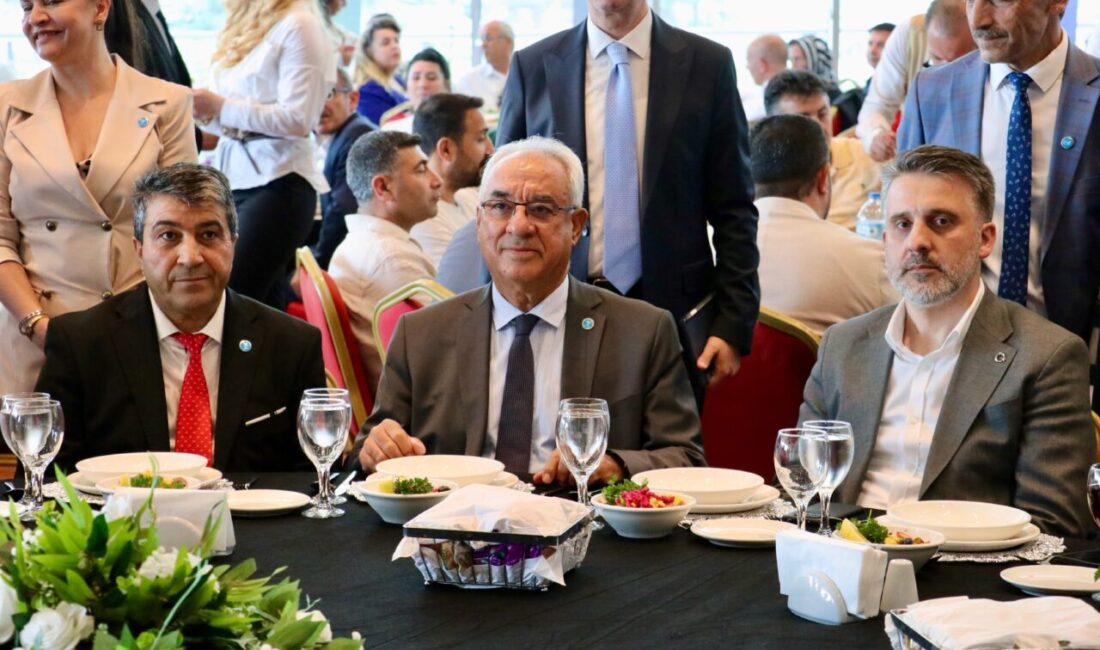 - "CHP ile DSP arasındaki ilişkiler de gündeme geliyor. Buradan