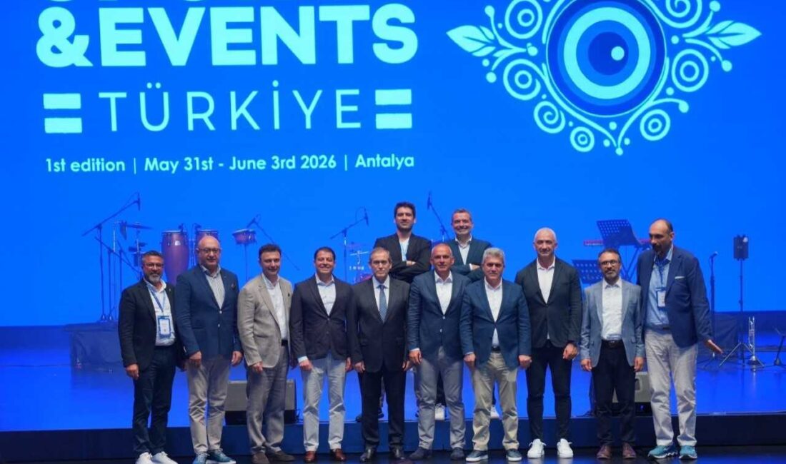 - Spor Turizmi Birliği Başkanı Nida Kiraz:
- "Organizasyon ile dünyanın