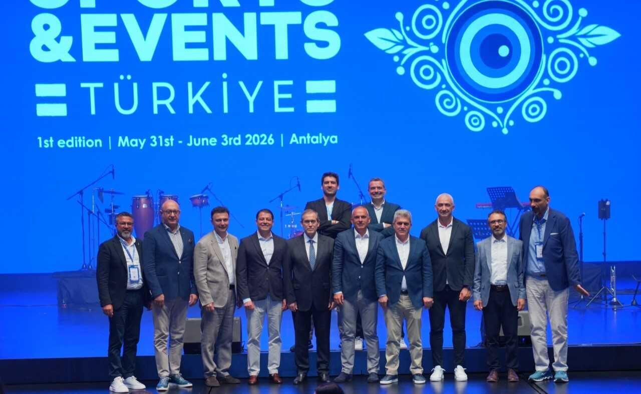 - Spor Turizmi Birliği Başkanı Nida Kiraz:
- "Organizasyon ile dünyanın
