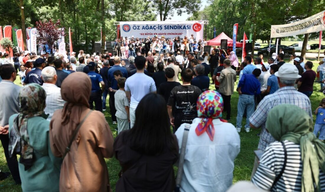 DÜZCE (AA) – Düzce'de, sevgi evlerinde ve koruyucu ailelerle yaşayan