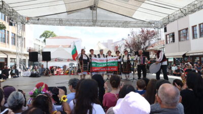 EDİRNE (AA) – Edirne'de bu yıl 6'ncısı düzenlenen "Uluslararası Balkan