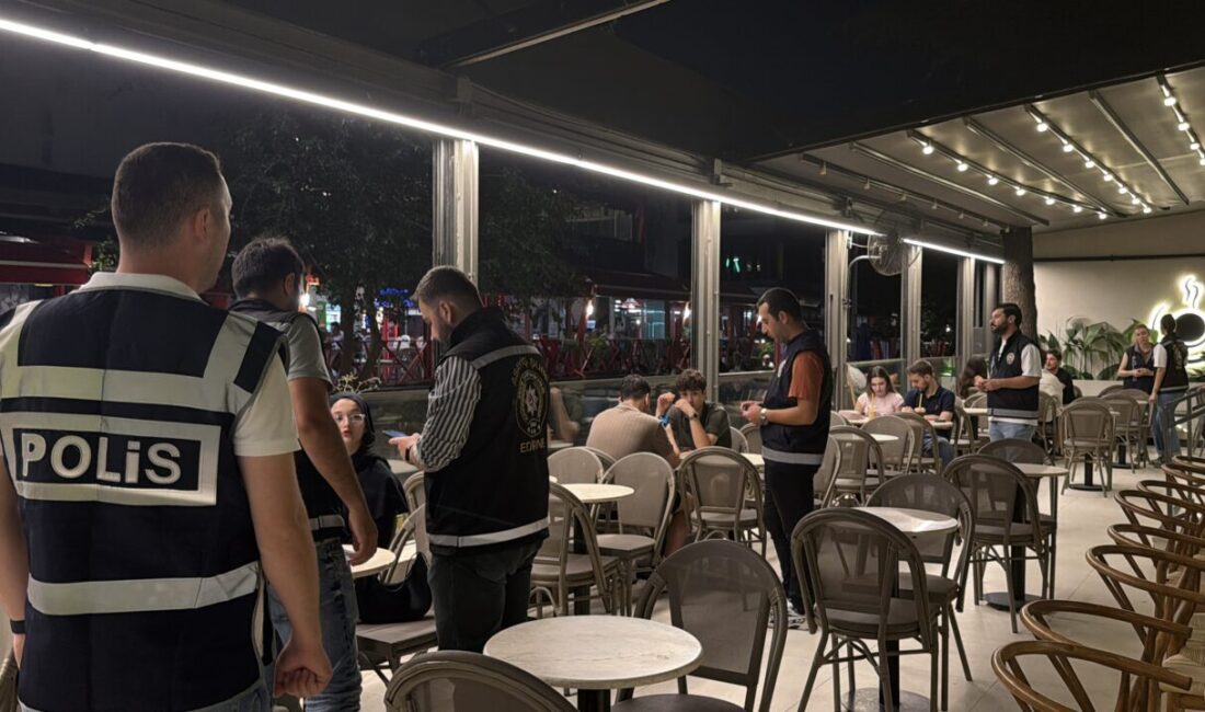 - 17 araca toplam 560 bin 909 lira para cezası