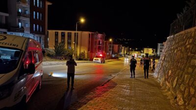 ELAZIĞ (AA) – Elazığ'da çıkan silahlı ve bıçaklı kavgada 2
