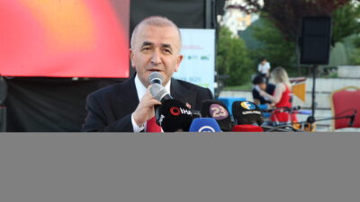ELAZIĞ (AA) – Elazığ Çevre, Şehircilik ve İklim Değişikliği İl