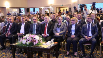 - Sağlık Bakan Yardımcısı Şuayıp Birinci:
- "2040'dan sonra Türkiye'nin sigara