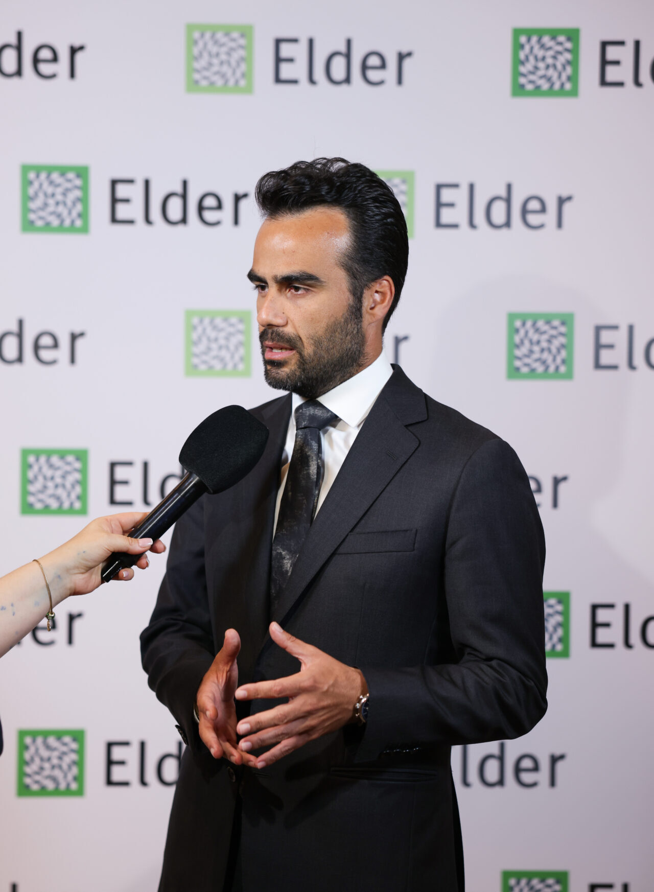 - "Elektrik tüketiminde, üretim kapasitesinde ve bağlantı taleplerinde yaşanacak artışın