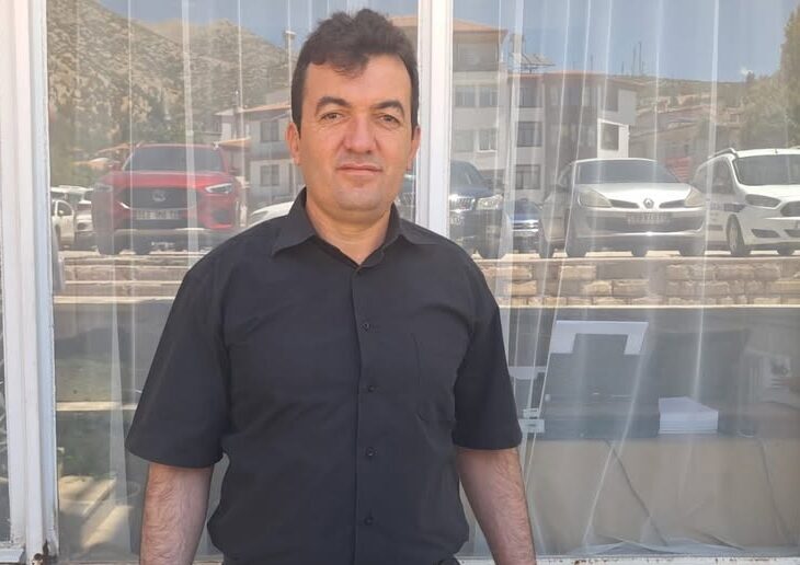 ANTALYA (AA) – Antalya'nın Elmalı ilçesinde bu yıl 21'incisi uluslararası,