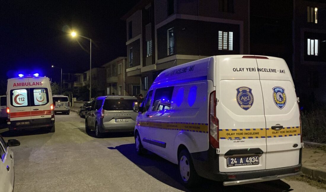 - Şüpheli olayın ardından karakola giderek teslim oldu