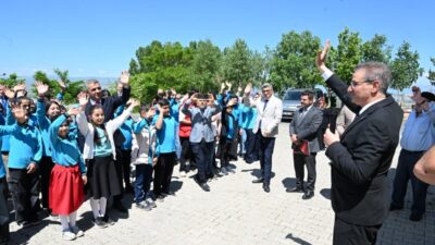 ERZURUM (AA) – Erzurum, Ardahan, Ağrı, Erzincan, Iğdır, Kars ve