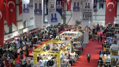- Vali Aydın Baruş:
- "Valilik olarak Cumhurbaşkanımızın liderliğinde hükümetimizin aldığı