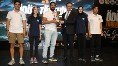 - Vali Aydın Baruş:
"Erzurum, sahip olduğu engin coğrafyası, yüksek rakımı
