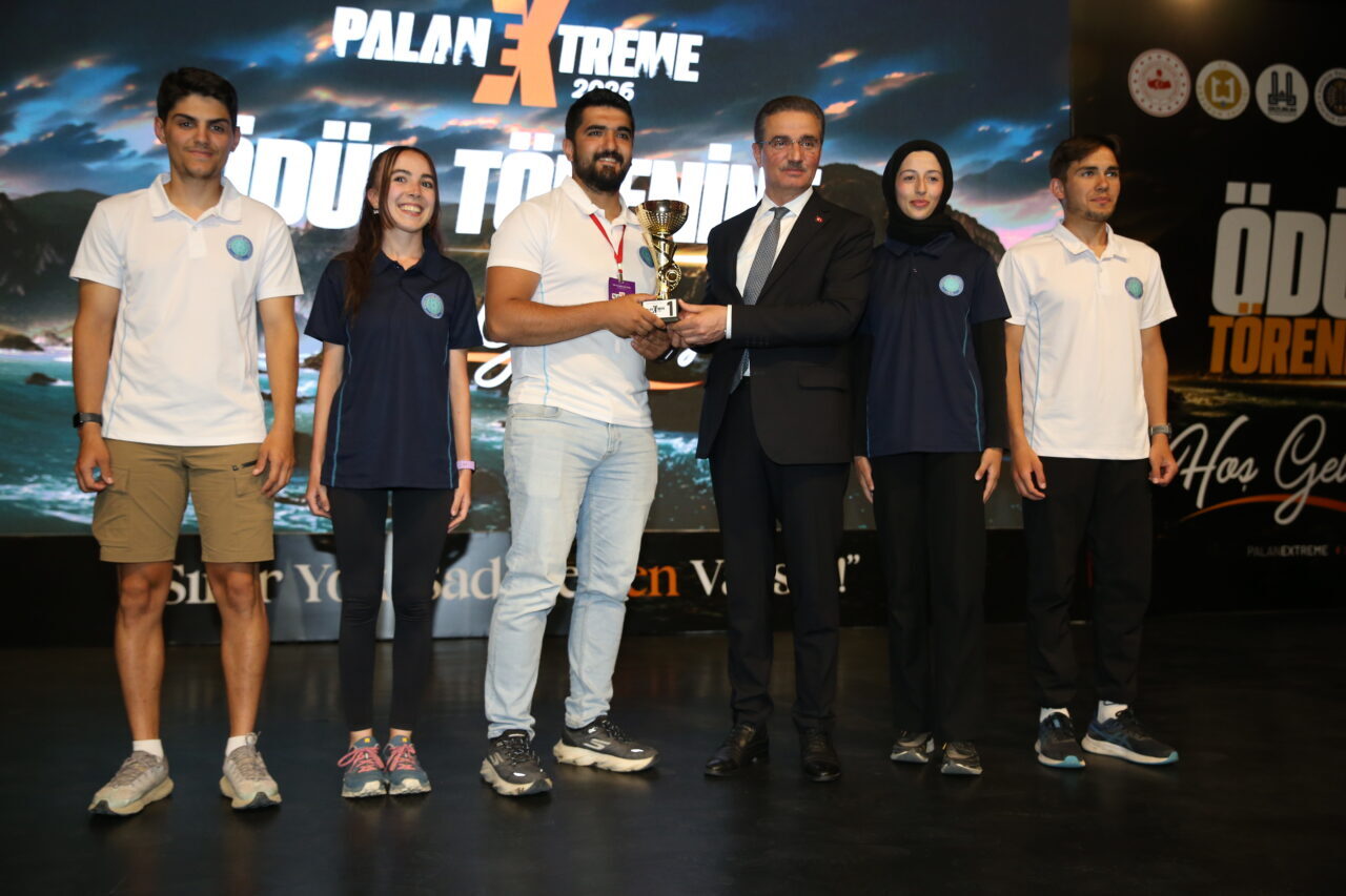 - Vali Aydın Baruş:
"Erzurum, sahip olduğu engin coğrafyası, yüksek rakımı
