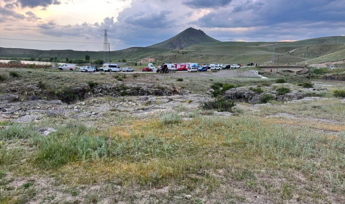 ERZURUM (AA) – Erzurum'un Horasan ilçesinde 3 gün önce kayıp