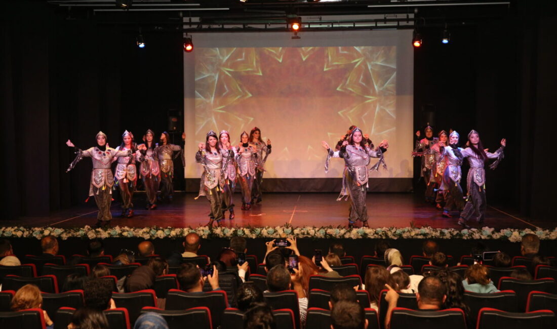 ERZURUM (AA) – Erzurum'da, Türkiye Yüzyılı Maarif Modeli kapsamında öğretmenlerden