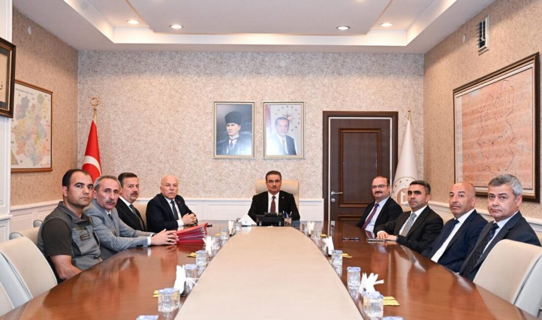 ERZURUM (AA) – Erzurum'da sahipsiz sokak hayvanlarının korunması, popülasyonlarının kontrol
