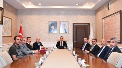 ERZURUM (AA) – Erzurum'da sahipsiz sokak hayvanlarının korunması, popülasyonlarının kontrol