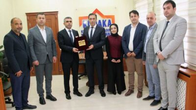 ERZURUM (AA) – Erzurum'da, Kuzeydoğu Anadolu Kalkınma Ajansı (KUDAKA) ile