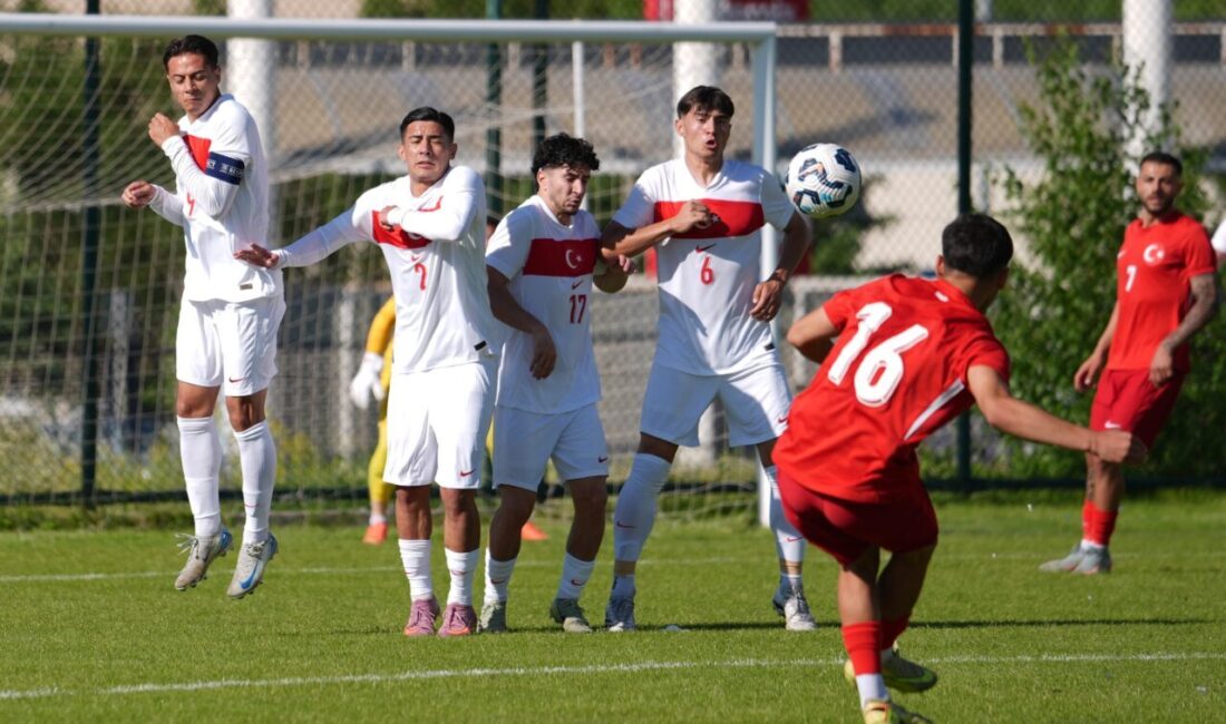 ERZURUM (AA) – Türkiye Futbol Federasyonu (TFF) tarafından 14 bölgenin