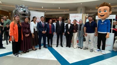 ERZURUM (AA) – Erzurum'da, 30 Haziran Koruyucu Aile Günü kapsamında