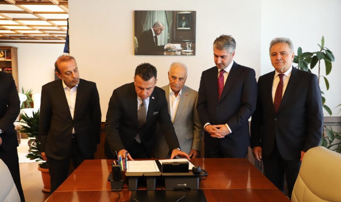 ERZURUM (AA) – Aile ve Sosyal Hizmetler Bakan Yardımcısı Zafer
