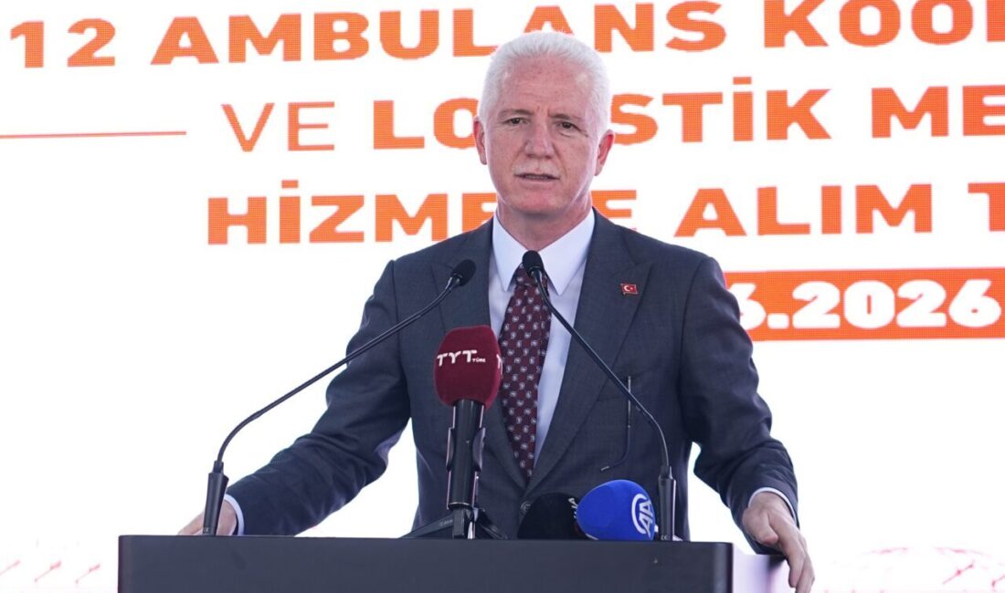 - İstanbul Valisi Gül:
- "Her sokağa, her mahalleye hastane yapılmayacağına