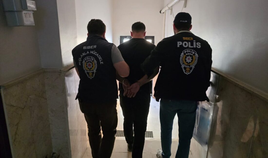 ESKİŞEHİR (AA) – Eskişehir merkezli 2 ilde düzenlenen yasa dışı