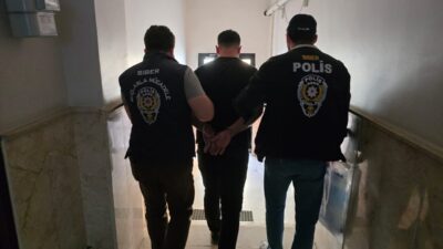 ESKİŞEHİR (AA) – Eskişehir merkezli 2 ilde düzenlenen yasa dışı
