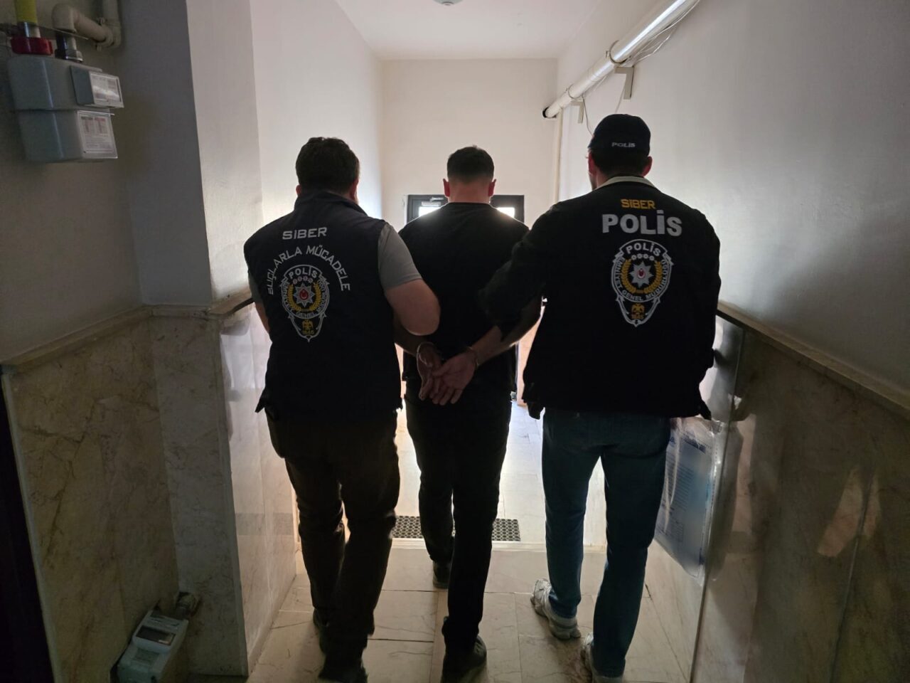 ESKİŞEHİR (AA) – Eskişehir merkezli 2 ilde düzenlenen yasa dışı