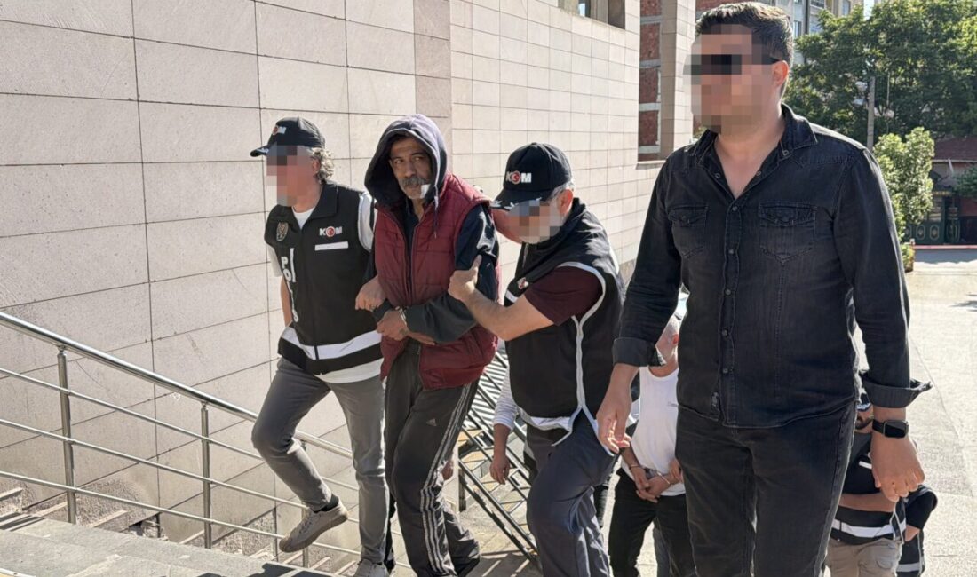 ESKİŞEHİR (AA) – Eskişehir'de atık yağdan akaryakıt üretip sattıkları öne