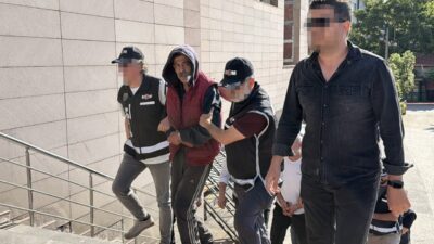 ESKİŞEHİR (AA) – Eskişehir'de atık yağdan akaryakıt üretip sattıkları öne