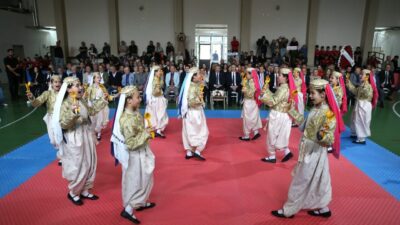 - Vali Erdinç Yılmaz:
- "Bizim en büyük gayemiz, Fethi Heper