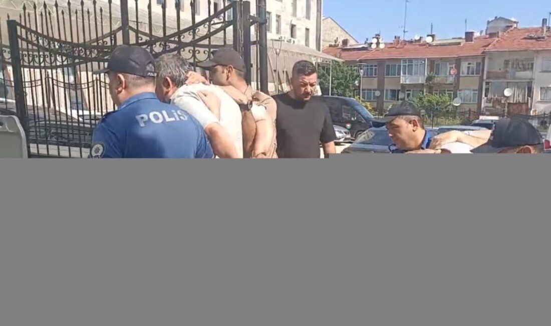 ESKİŞEHİR (AA) – Eskişehir'in Odunpazarı ilçesindeki mesleki ve teknik anadolu