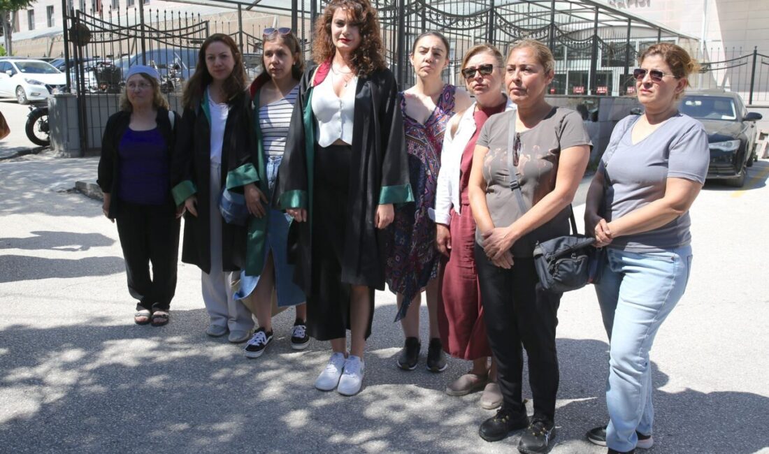 ESKİŞEHİR (AA) – Eskişehir'in Tepebaşı ilçesinde öldürdüğü kadının cesedini ormanlık