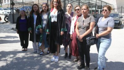 ESKİŞEHİR (AA) – Eskişehir'in Tepebaşı ilçesinde öldürdüğü kadının cesedini ormanlık
