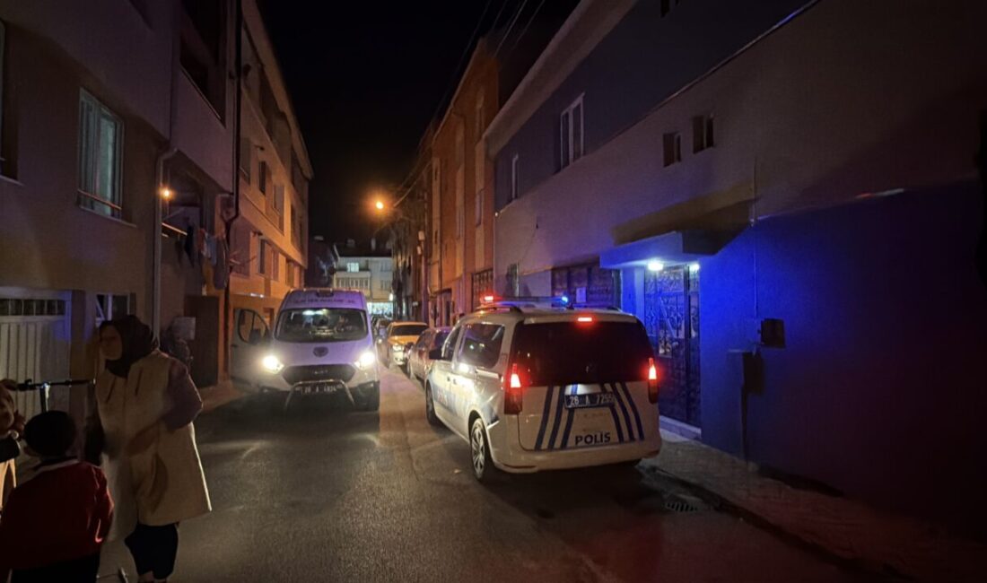 ESKİŞEHİR (AA) – Eskişehir'de soluk borusuna mama kaçtığı iddia edilen
