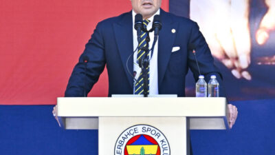 - "Görev süremiz kısa oldu. Ancak bu sürede Fenerbahçe tarihinin