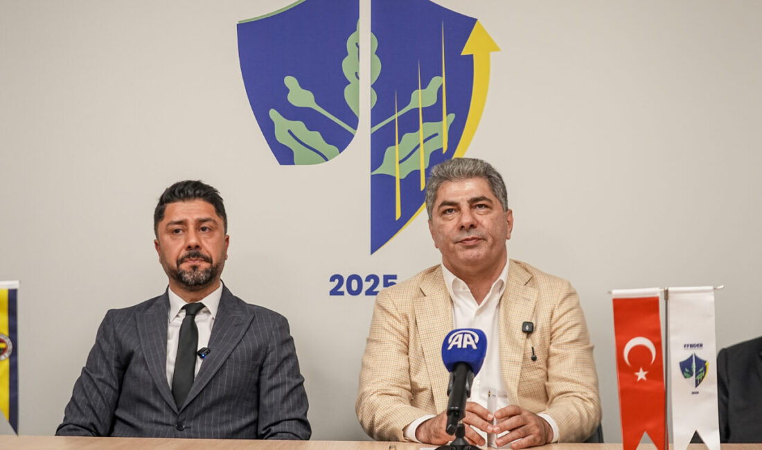 - "Bizler yeni bir nefessiz, iddialıyız, cesaretliyiz, iştahımız var, maddi