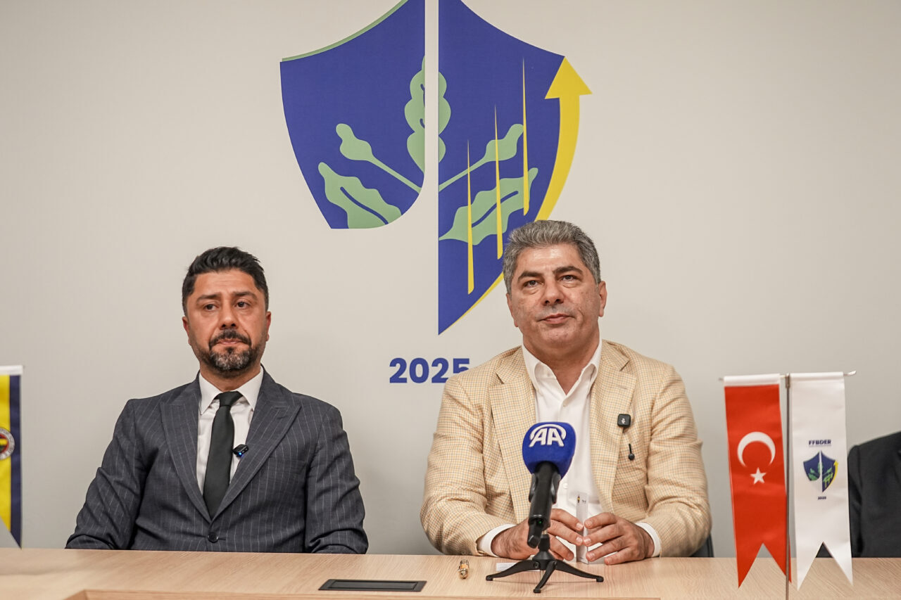 - "Bizler yeni bir nefessiz, iddialıyız, cesaretliyiz, iştahımız var, maddi