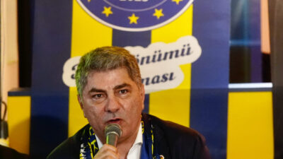 İSTANBUL (AA) – Fenerbahçe Kulübü Başkan Adayı Hakan Safi, İstanbul