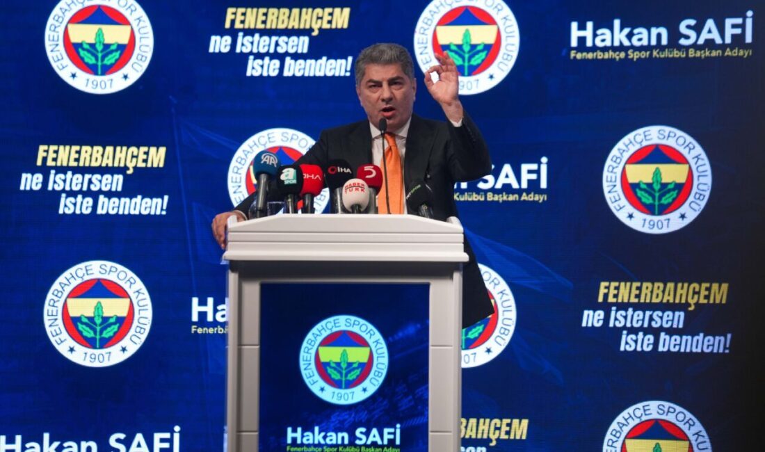 - Ankara'da kongre üyeleriyle bir araya gelen Hakan Safi:
- "(Luis