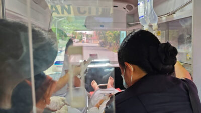 ANKARA (AA) – Filipinler'de bir liseye düzenlenen silahlı saldırıda ilk