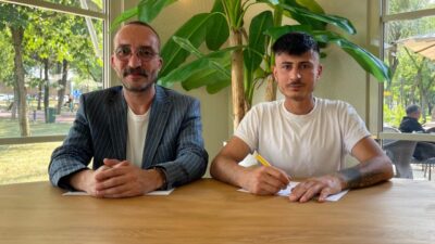 İSTANBUL (AA) – Filistin'de yaşanan insanlık trajedisine kayıtsız kalamayarak Manisa'dan