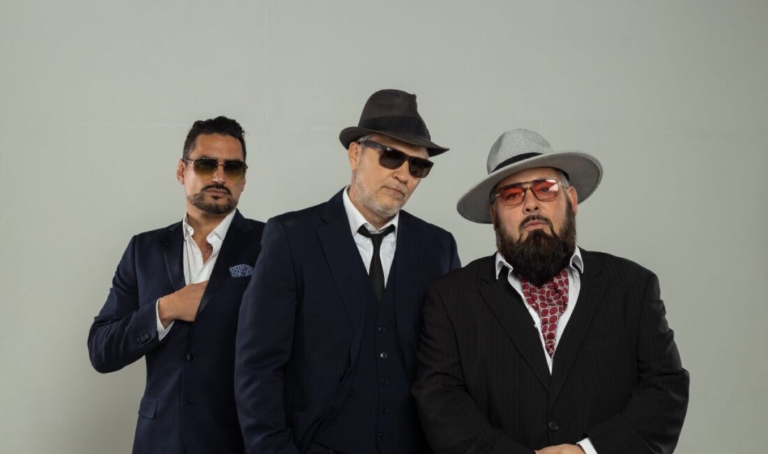 İSTANBUL (AA) – New York'un kült müzik grubu Fun Lovin'
